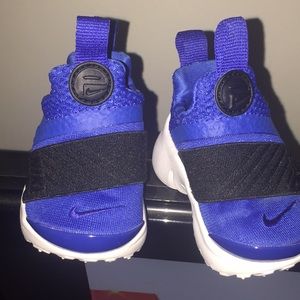 Nike baby shoes